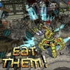 Eat Them! (XSX) game cover art