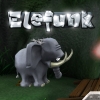 Elefunk (XSX) game cover art