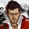 Escape Dead Island (XSX) game cover art