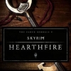 The Elder Scrolls V: Skyrim - Hearthfire artwork