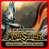 Elemental Monster Online Card Game (XSX) game cover art