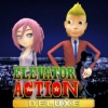 Elevator Action Deluxe (XSX) game cover art