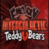 Emo Ray Vs. The Intergalactic Teddy Bears (XSX) game cover art