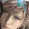 Final Fantasy XIII (PlayStation 3) artwork