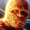 Fantastic 4: Rise of the Silver Surfer (XSX) game cover art