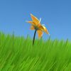 Flower (PlayStation 3) artwork