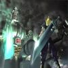 Final Fantasy VII (PlayStation 3) artwork