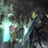 Final Fantasy VII artwork