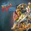 Final Fight: Double Impact artwork