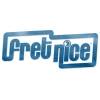 Fret Nice (PlayStation 3) artwork