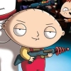 Family Guy: Back to the Multiverse (XSX) game cover art