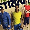 FIFA Street 3 artwork