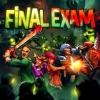 Final Exam (XSX) game cover art