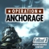 Fallout 3 - Operation: Anchorage artwork