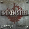 Fallout 3: Broken Steel artwork
