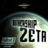 Fallout 3: Mothership Zeta artwork