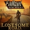 Fallout: New Vegas - Lonesome Road (XSX) game cover art