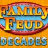 Family Feud Decades (XSX) game cover art