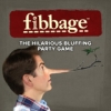 Fibbage: The Hilarious Bluffing Party Game (XSX) game cover art