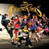 Fighting Vipers (XSX) game cover art