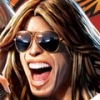 Guitar Hero: Aerosmith artwork