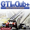 GTI Club + Rally Cote D'Azur (XSX) game cover art