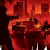 The Godfather II artwork
