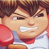 Gunstar Heroes artwork