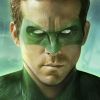 Green Lantern: Rise of the Manhunters (XSX) game cover art