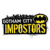 Gotham City Impostors (XSX) game cover art
