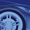 Gran Turismo 6 (XSX) game cover art