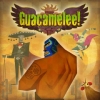 Guacamelee! artwork