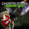 Ghostbusters: Sanctum of Slime (XSX) game cover art