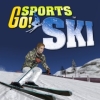 Go! Sports Ski (XSX) game cover art