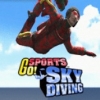 Go! Sports Skydiving (XSX) game cover art