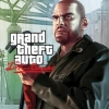 Grand Theft Auto IV: The Lost and Damned (XSX) game cover art