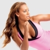 Get Fit With Mel B artwork