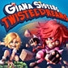 Giana Sisters: Twisted Dreams artwork
