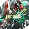 Guilty Gear Xrd: Rev 2 (XSX) game cover art