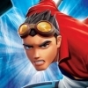 Generator Rex: Agent of Providence (XSX) game cover art