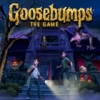 Goosebumps: The Game (XSX) game cover art