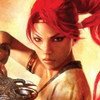 Heavenly Sword (PlayStation 3)