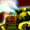 Heavy Weapon: Atomic Tank (PlayStation 3) artwork