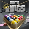 Hustle Kings (PlayStation 3) artwork