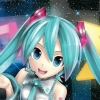 Hatsune Miku: Project Diva F (XSX) game cover art