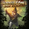 Hamilton's Great Adventure (PlayStation 3)