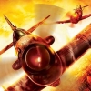 Heroes Over Europe artwork