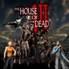 The House of the Dead III artwork