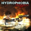 Hydrophobia Prophecy (XSX) game cover art
