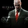 Hitman: Blood Money HD (XSX) game cover art